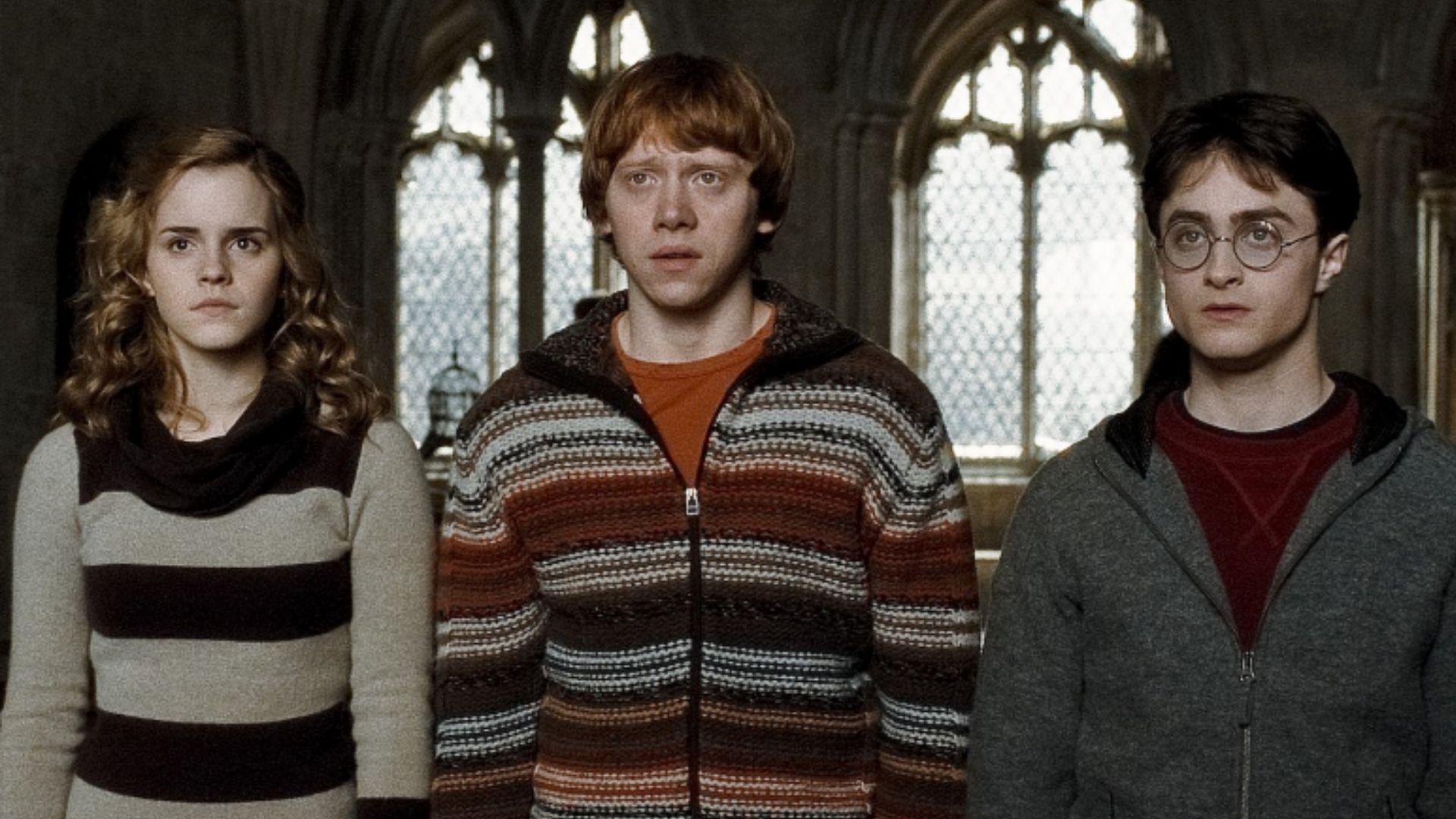 Harry's victory was a result of many factors (Image via Instagram/@harrypotter)